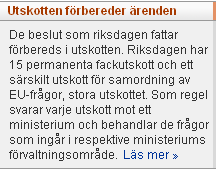 I RIKSDAGEN INGÅR IDAG (valdeltagande 2007) SDP 45 ( 7) C 51 ( 4) SFP 9+1(av dessa är en Ålands) ( Samlp.