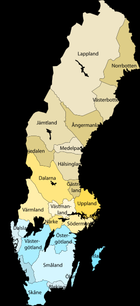 Strålbehandling i Sverige Ionizing