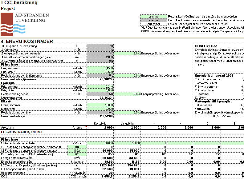 Indata (4) -