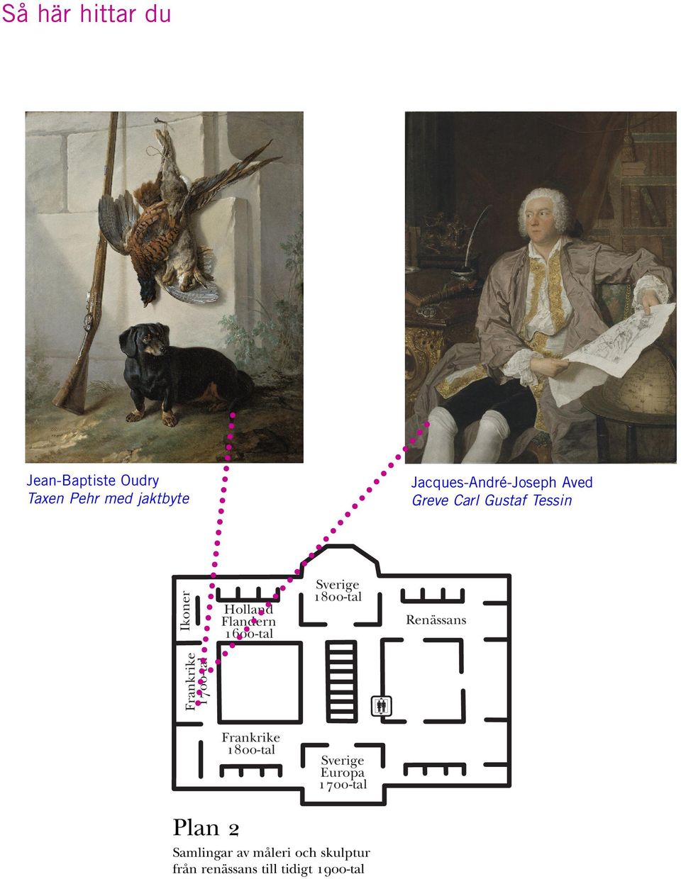 1600-tal Sverige 1800-tal Renässans Frankrike 1700-tal Frankrike 1800-tal