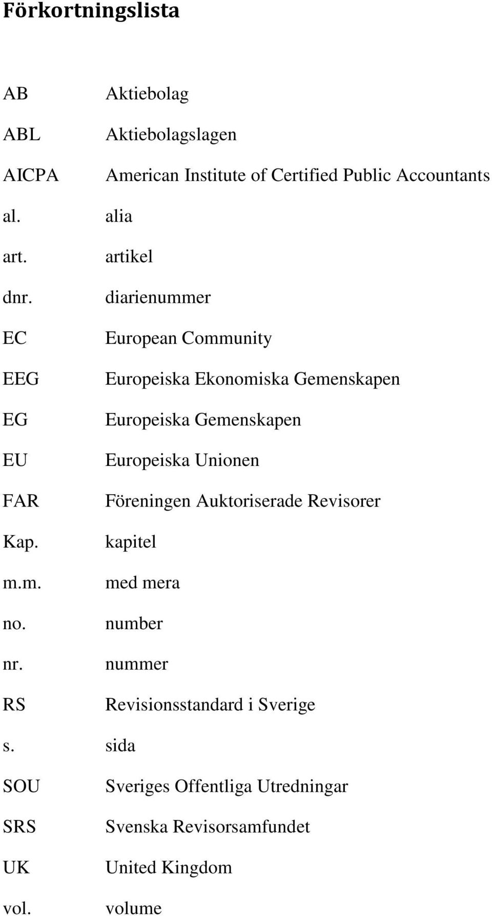 Community Europeiska Ekonomiska Gemenskapen Europeiska Gemenskapen Europeiska Unionen Föreningen Auktoriserade