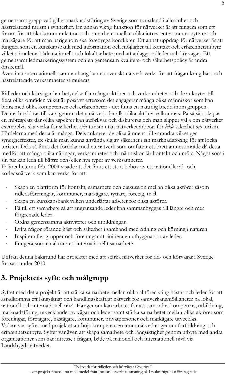 konflikter.