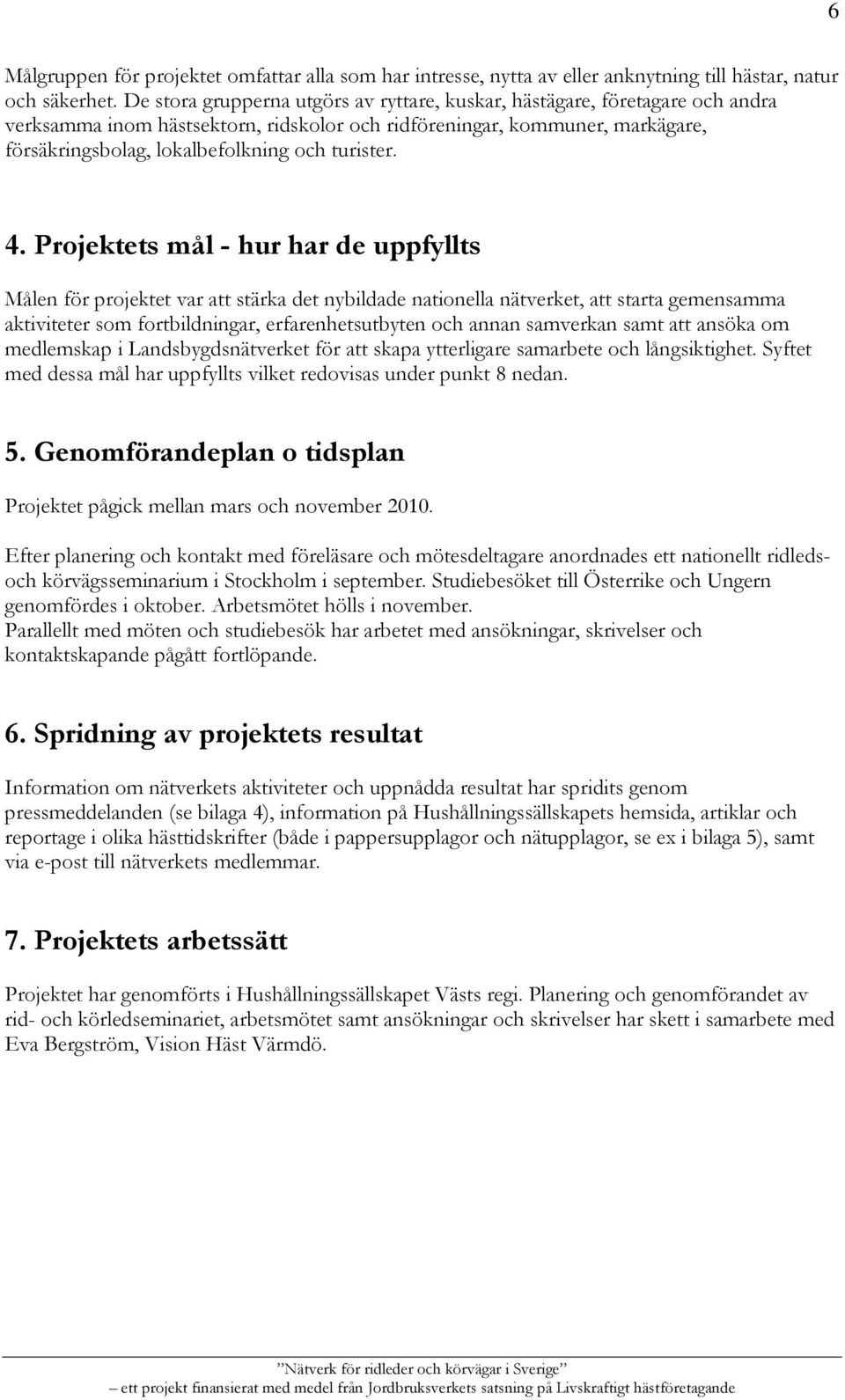 turister. 4.