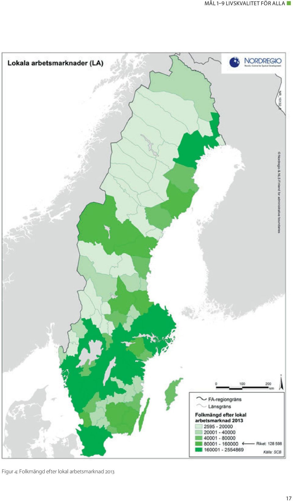 Folkmängd efter