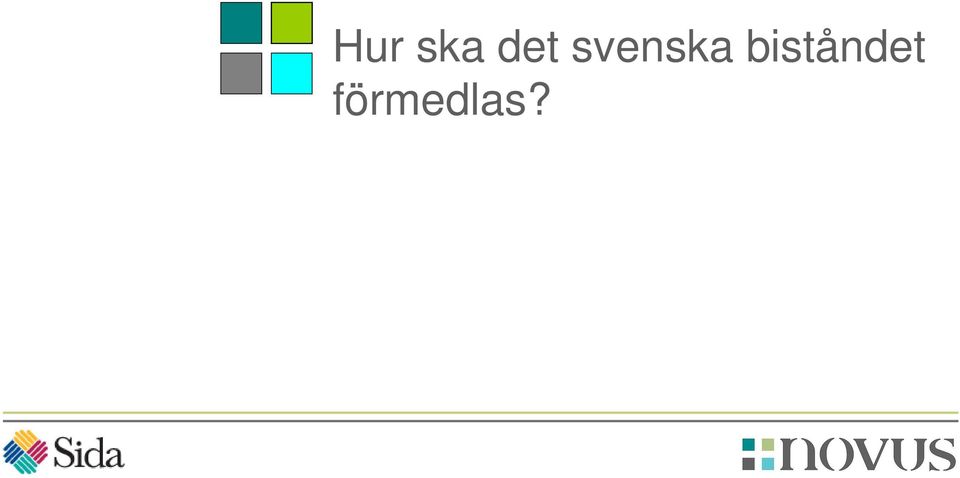 svenska