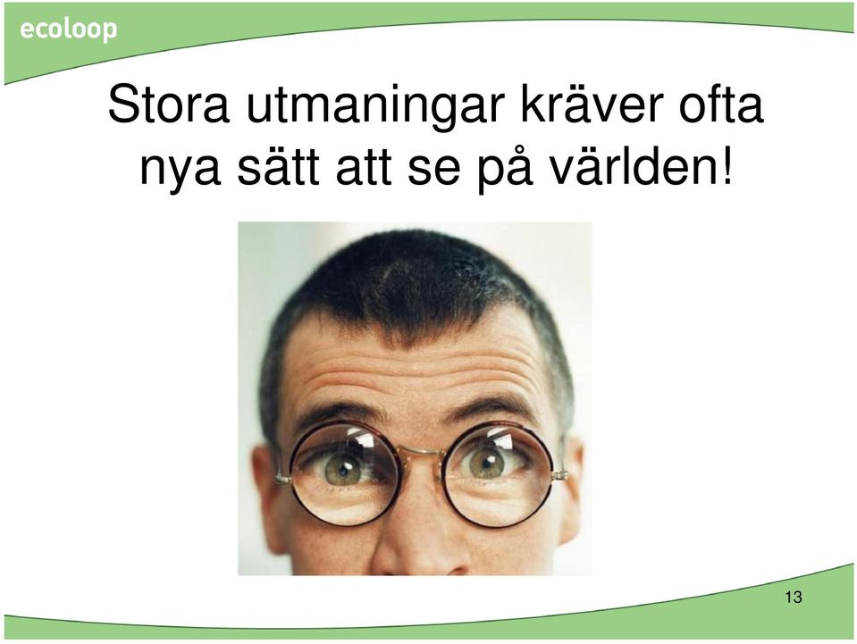 kräver ofta