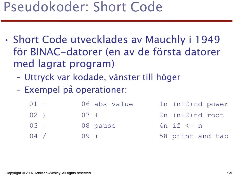 operationer: 01 06 abs value 1n (n+2)nd power 02 ) 07 + 2n (n+2)nd root 03 = 08 pause 4n