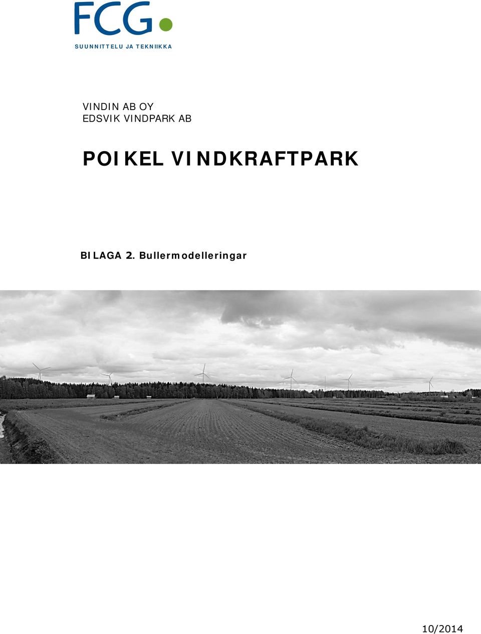 AB POIKEL VINDKRAFTPARK