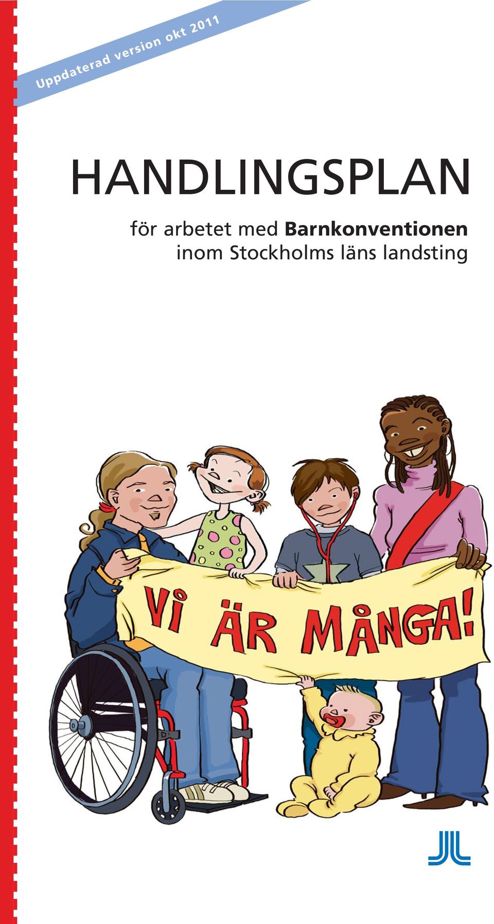 arbetet med