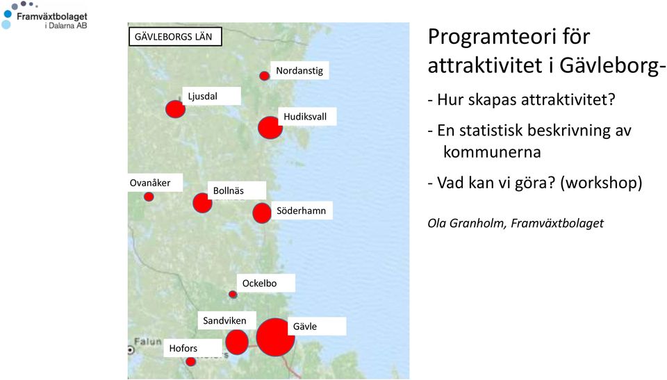 attraktivitet?