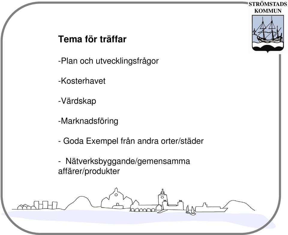 -Marknadsföring - Goda Exempel från andra