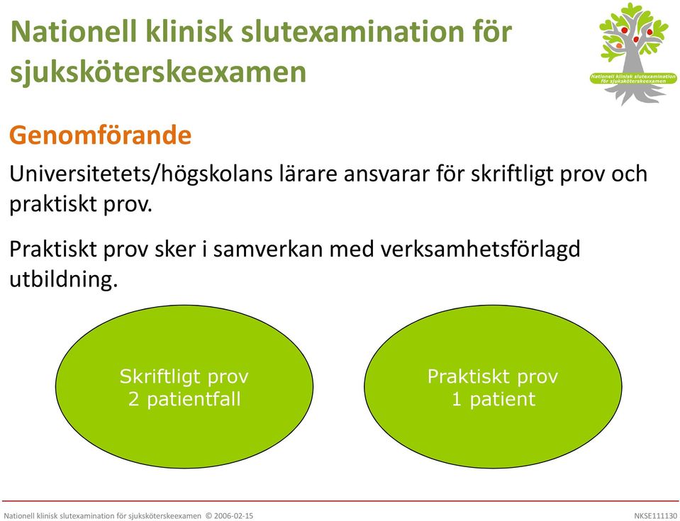 sker i samverkan med verksamhetsförlagd