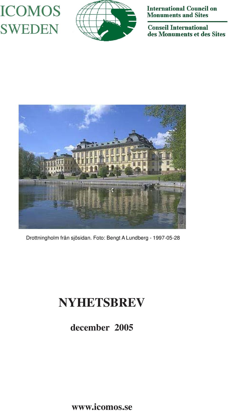 Foto: Bengt A Lundberg -