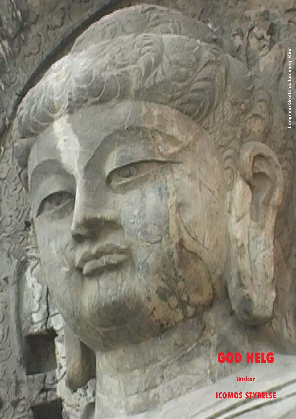Luoyang, Kina.
