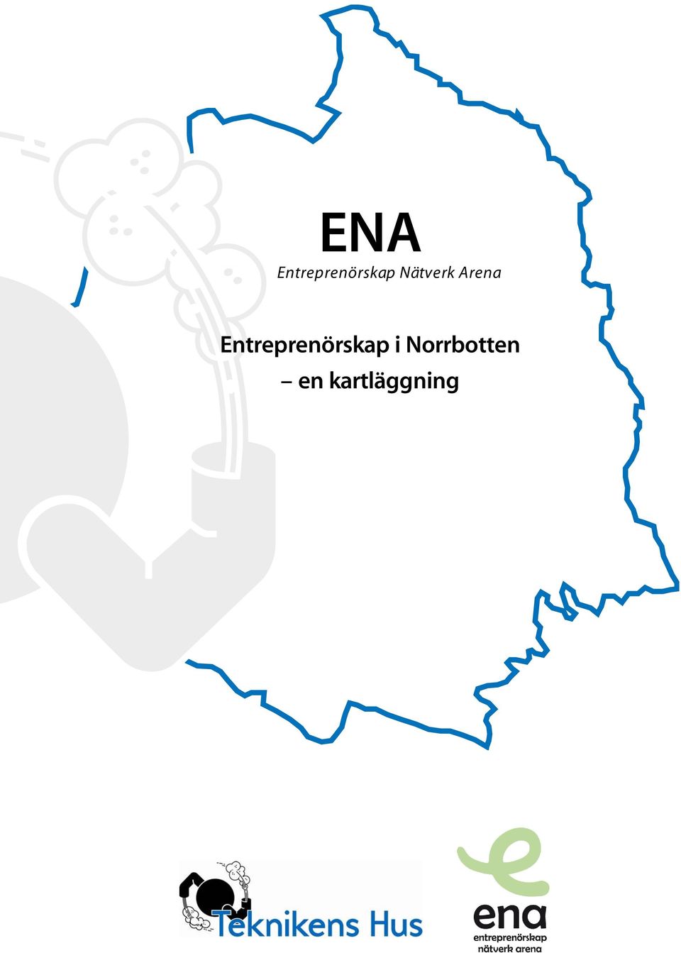 Entreprenörskap i