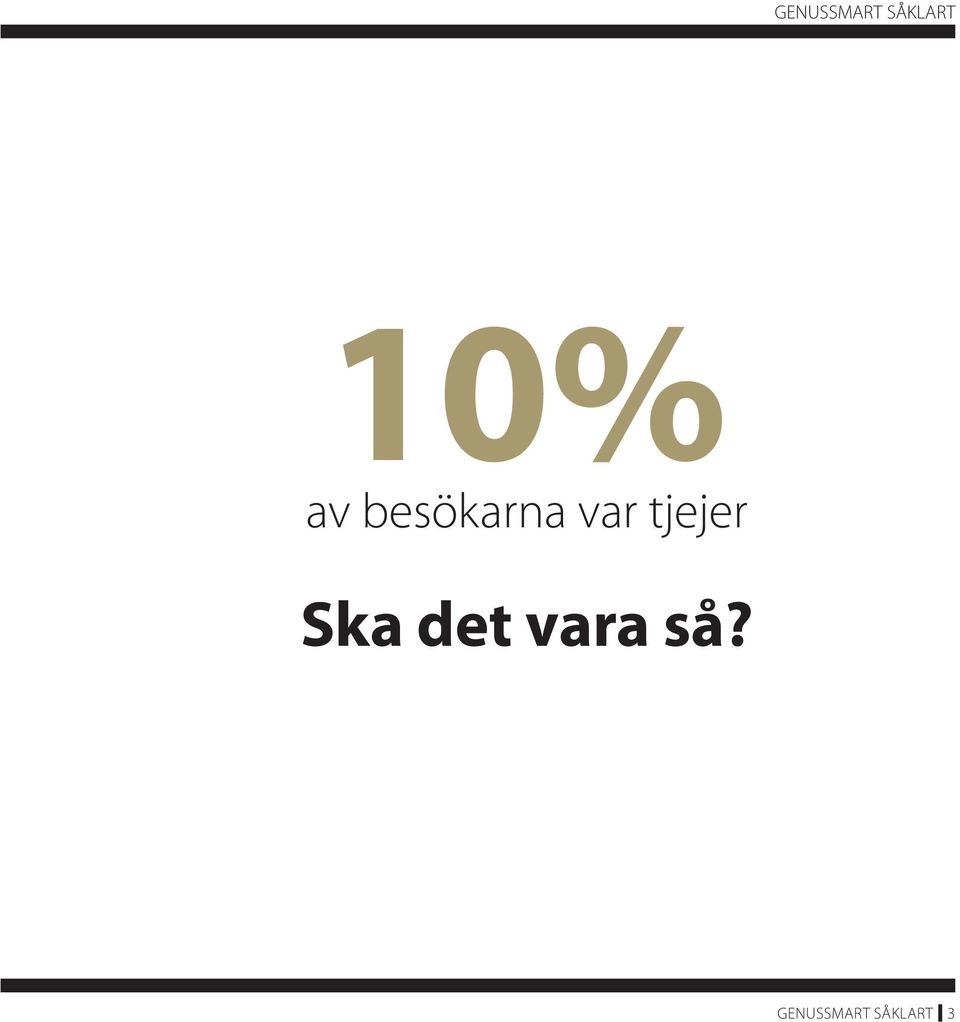 tjejer Ska det vara