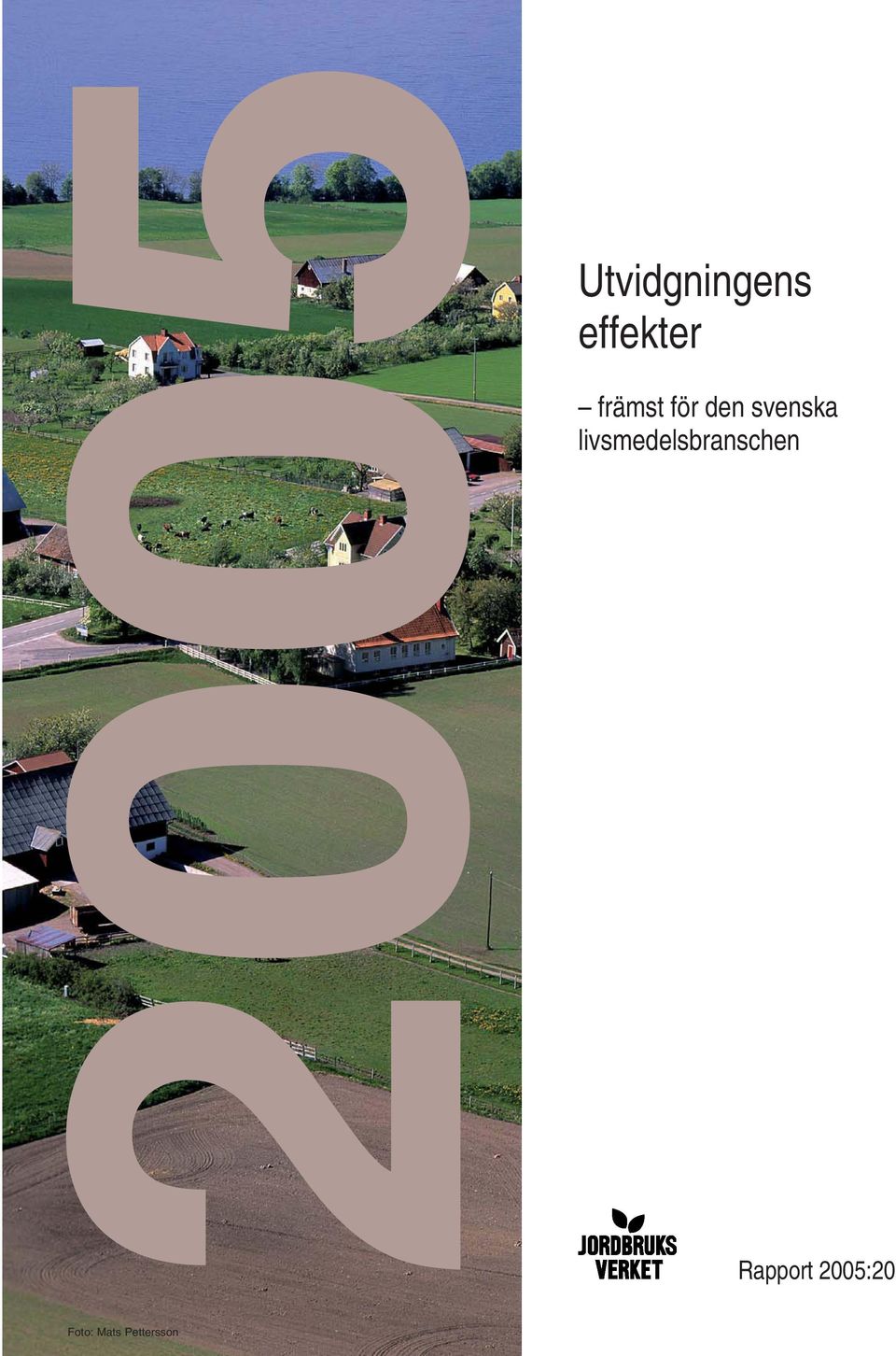 livsmedelsbranschen