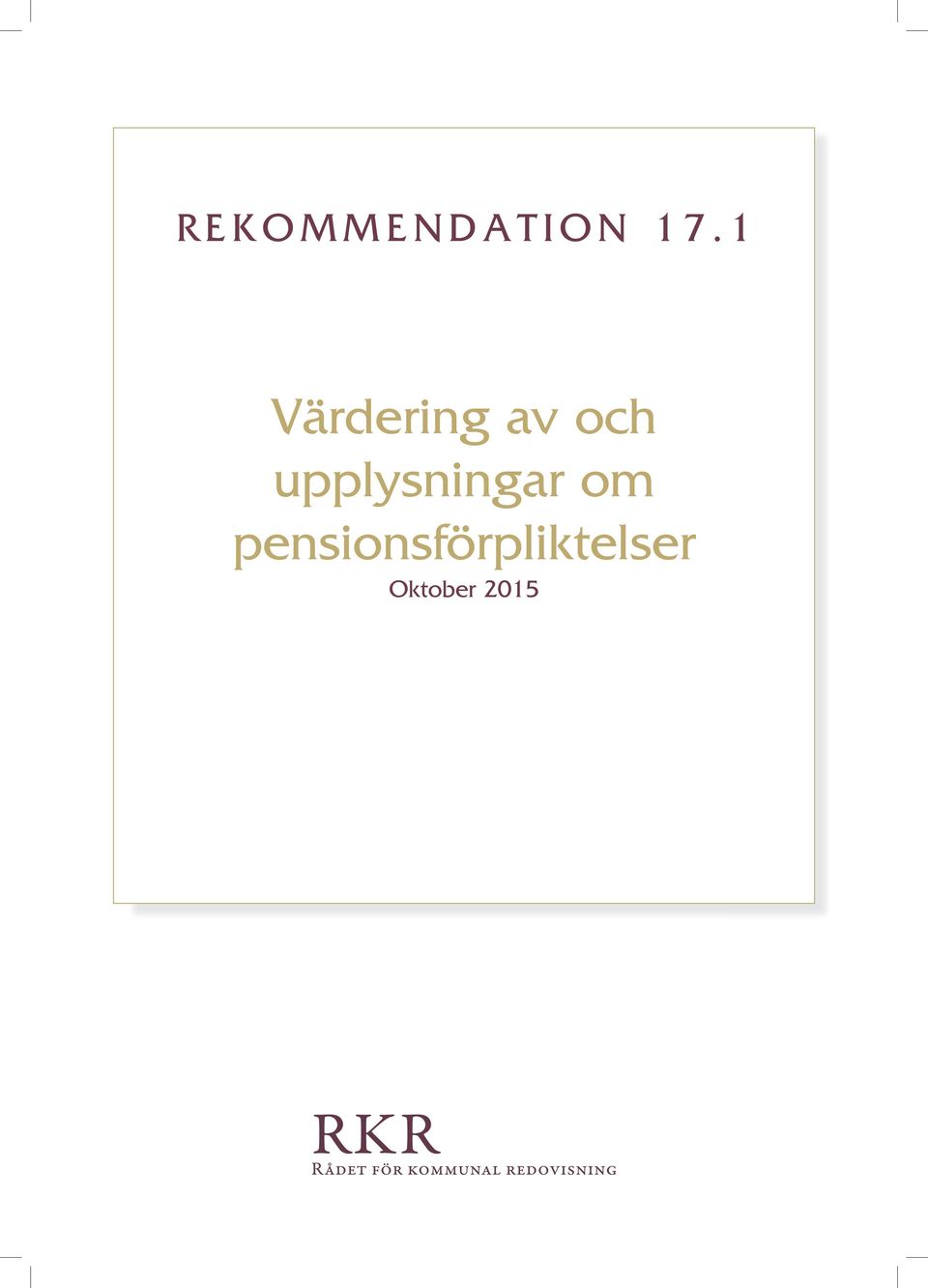 upplysningar om