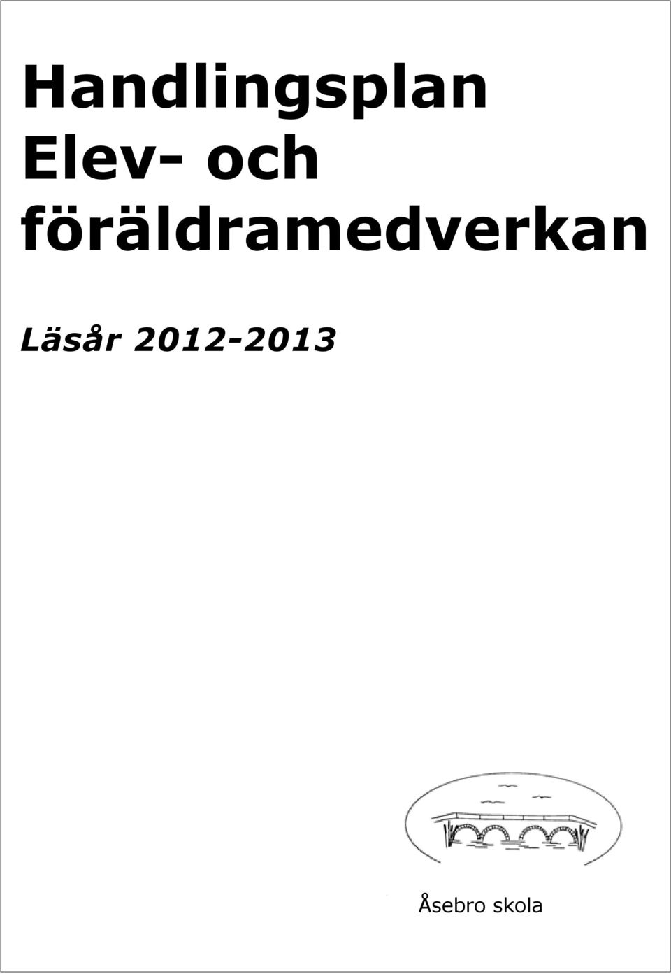 föräldramedverkan