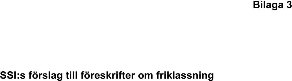 föreskrifter