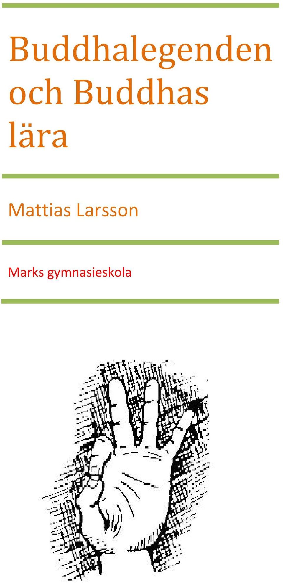 Mattias Larsson