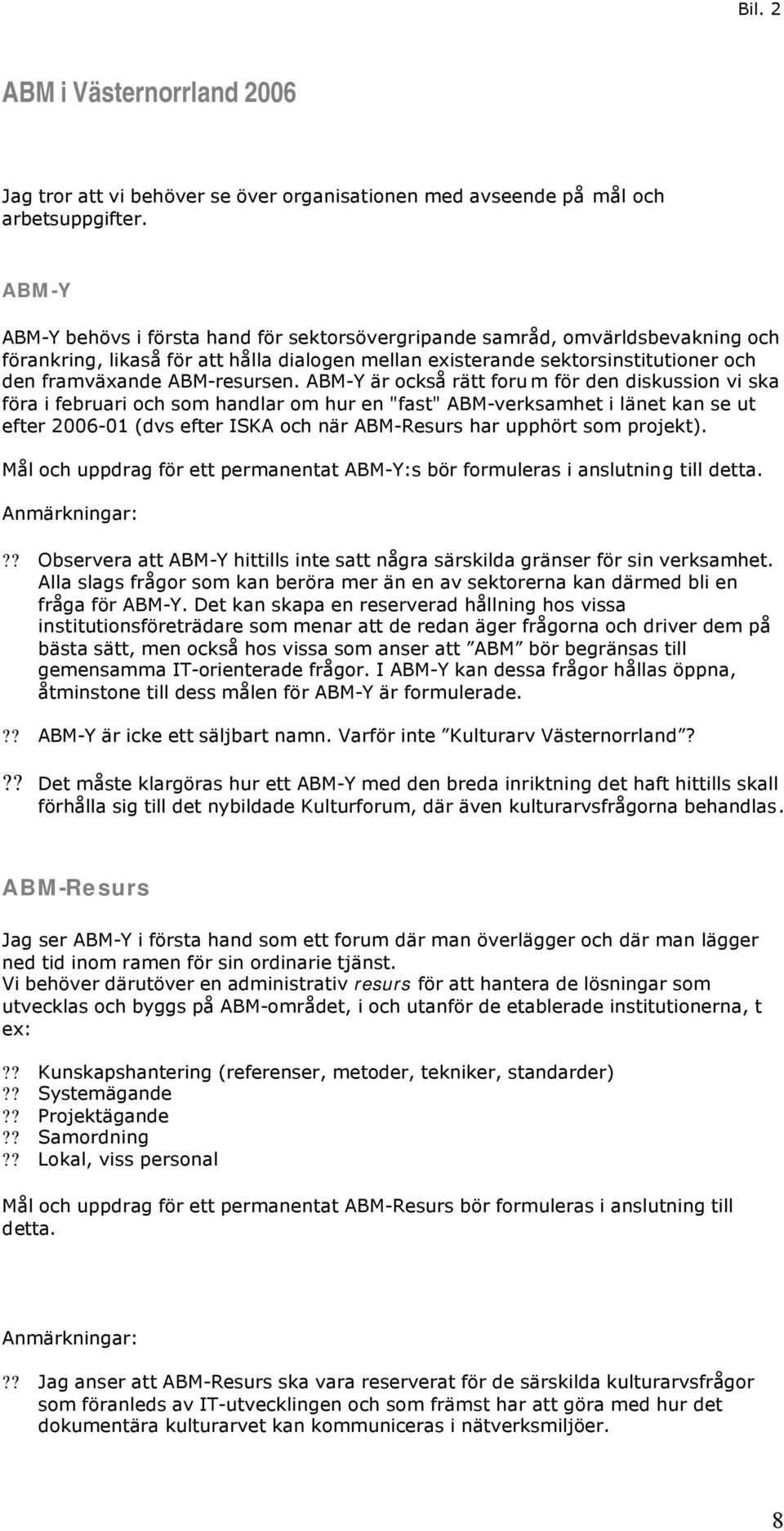 ABM-resursen.