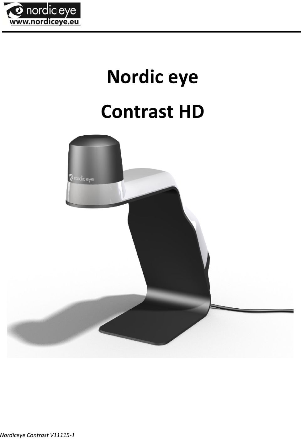 Nordiceye