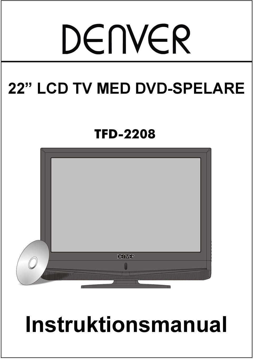 TFD-2208