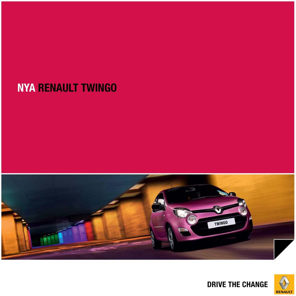 TWINGO