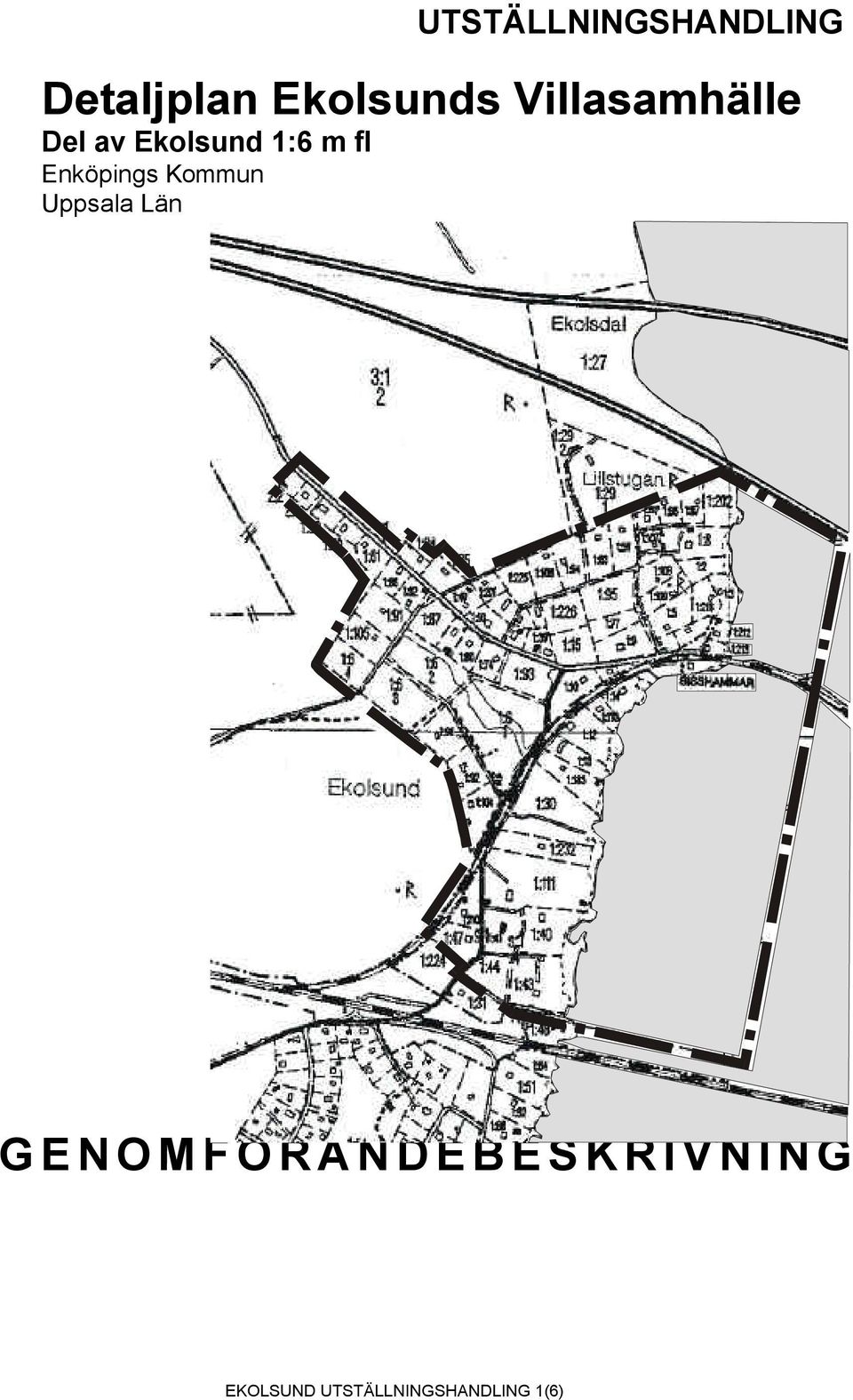 Enköpings Kommun Uppsala Län