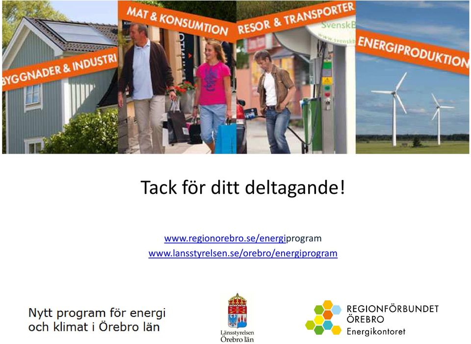 se/energiprogram www.