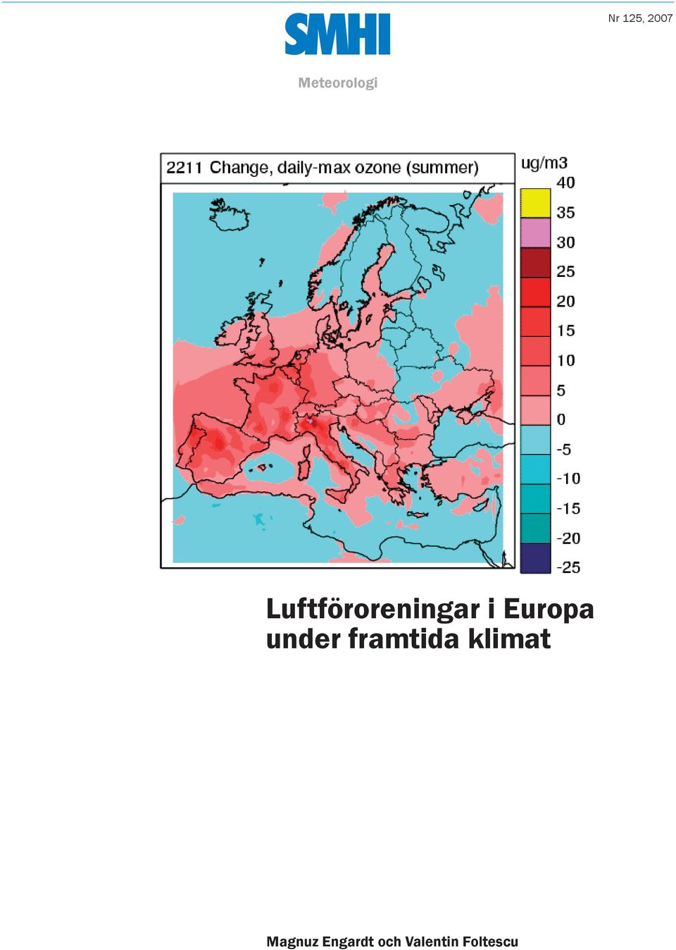 under framtida klimat