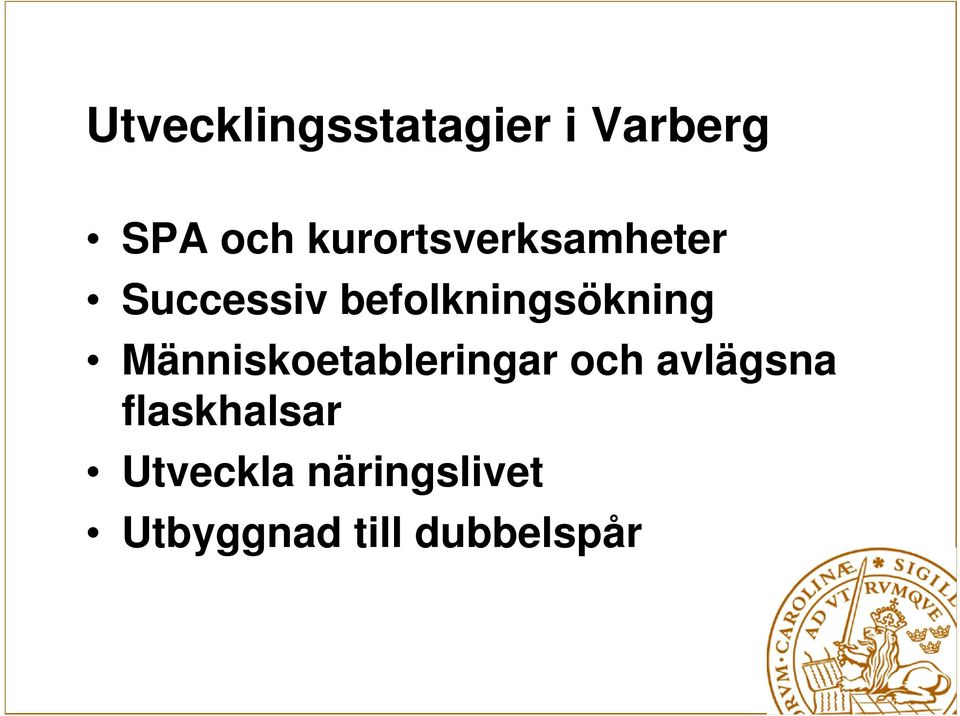 befolkningsökning Människoetableringar och