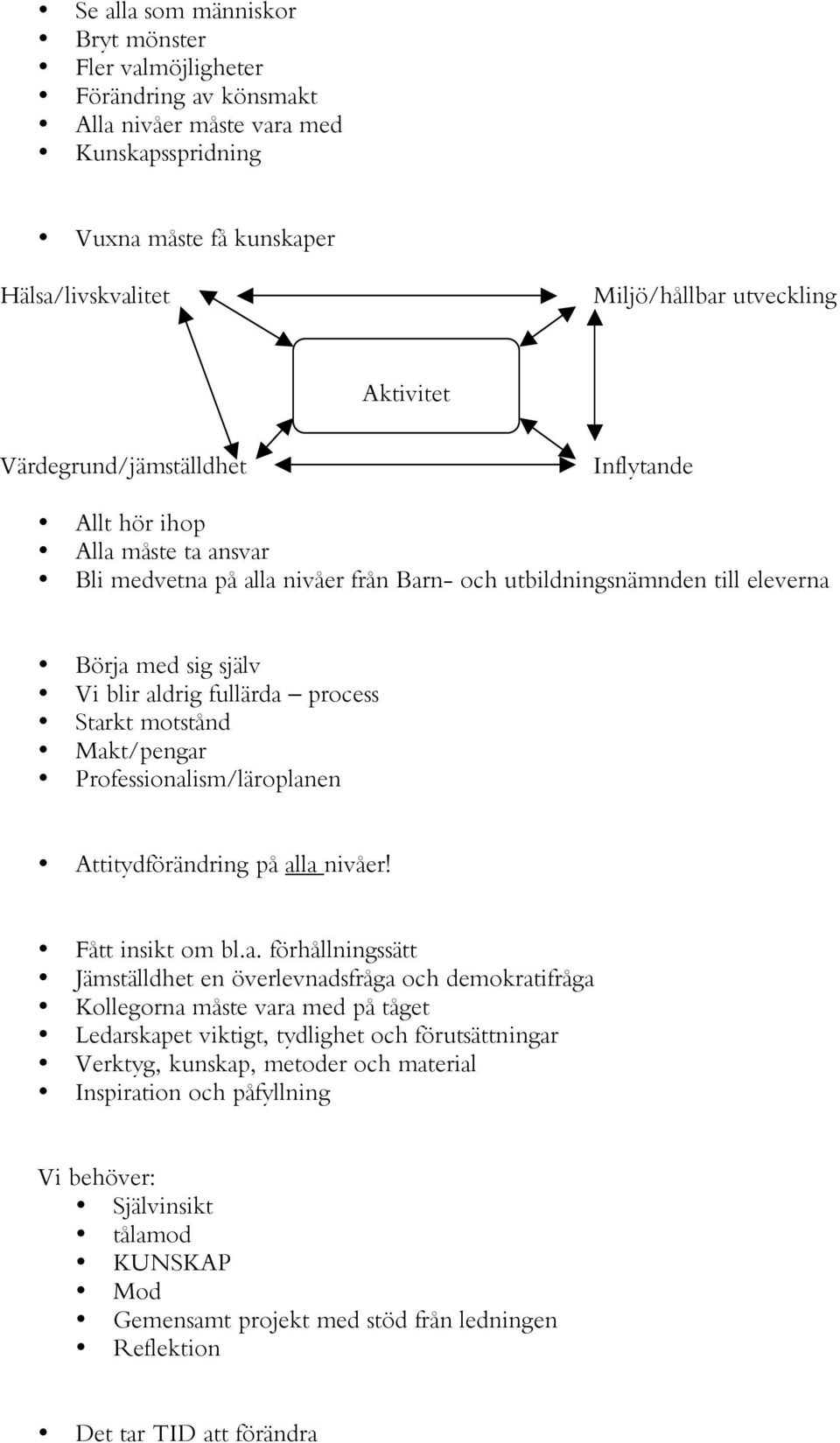 process Star