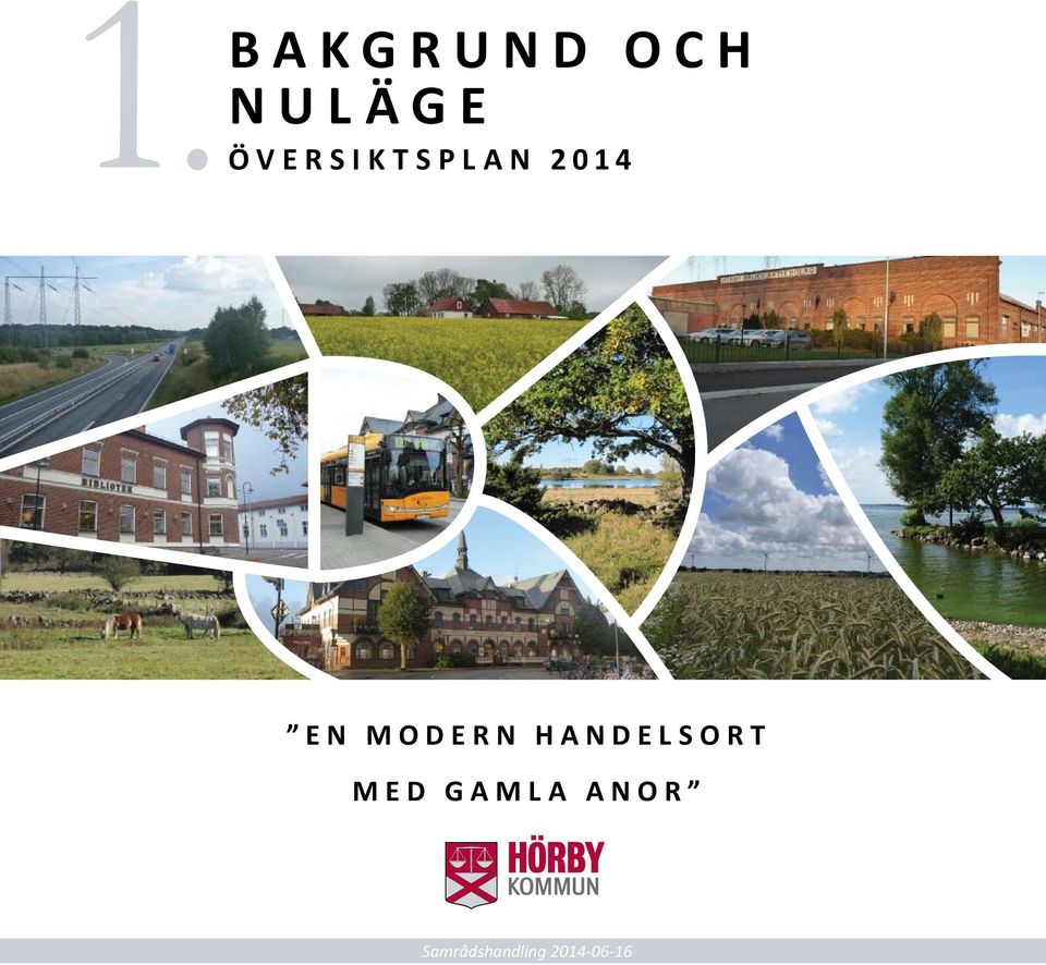 ÖVERSIKTSPLAN 2014