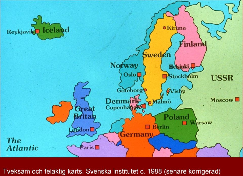 Svenska institutet