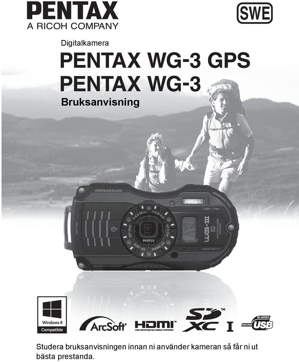 PENTAX House, Heron Drive, Langley, Slough, Berks SL3 8PN, U.K. (http://www.pentax.co.