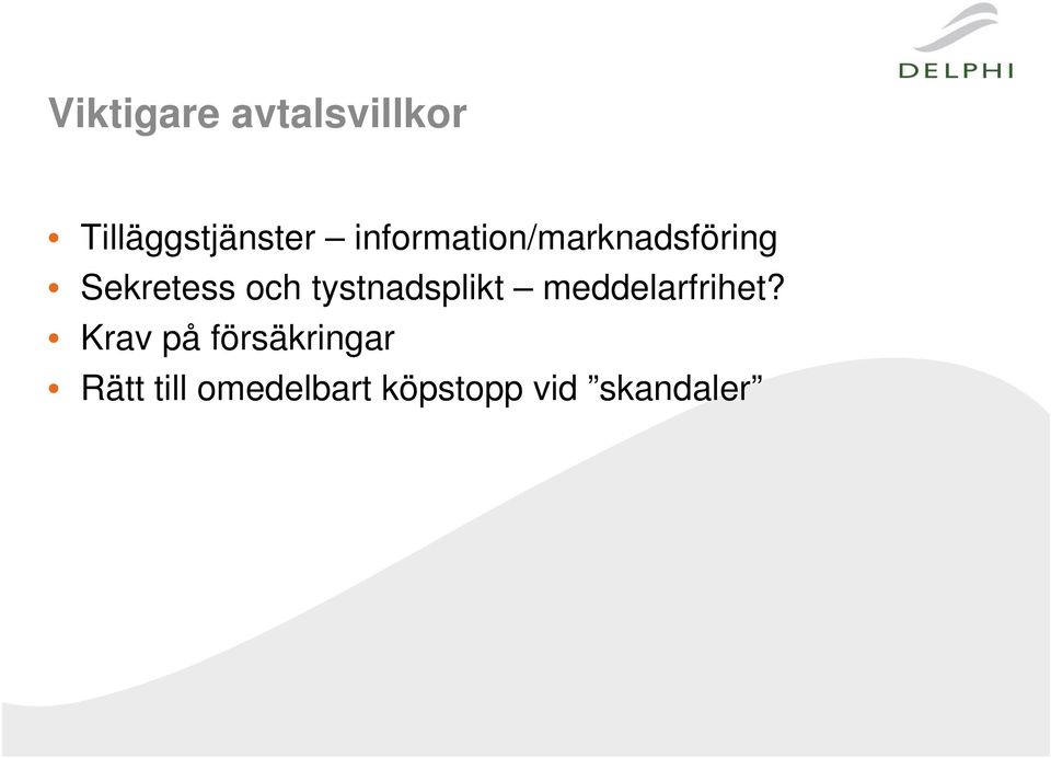 tystnadsplikt meddelarfrihet?