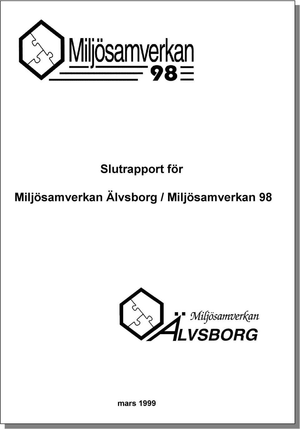 Älvsborg /  98