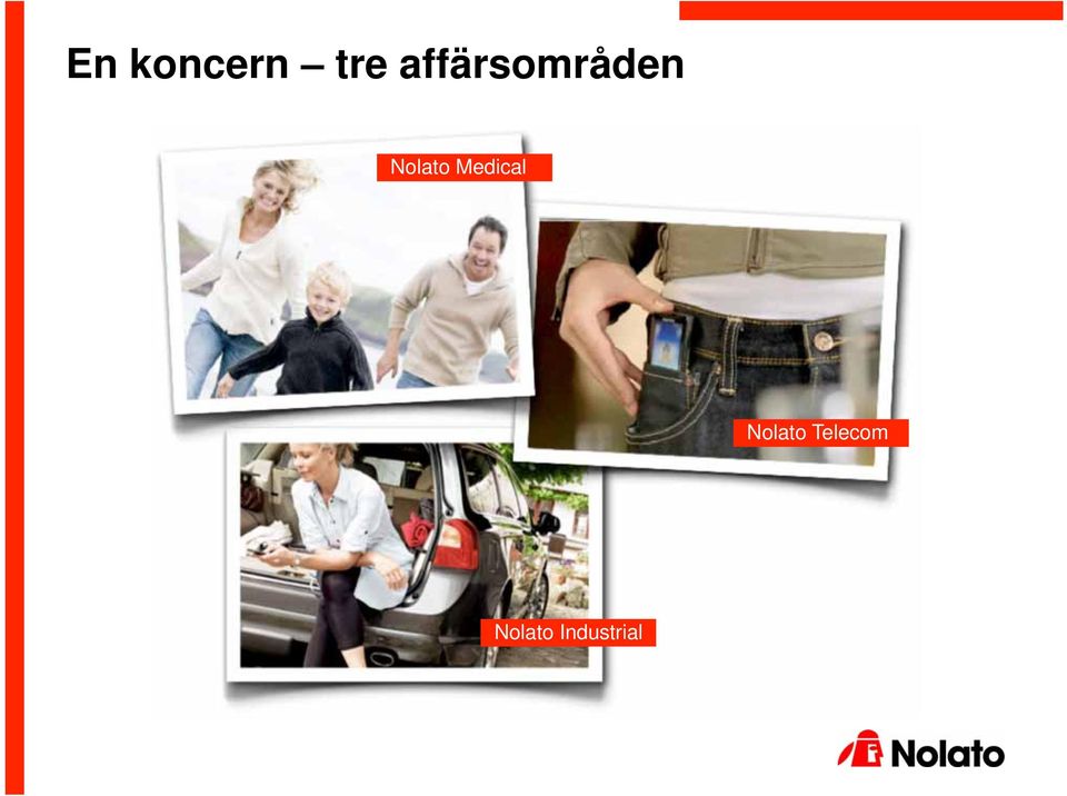 Nolato Medical