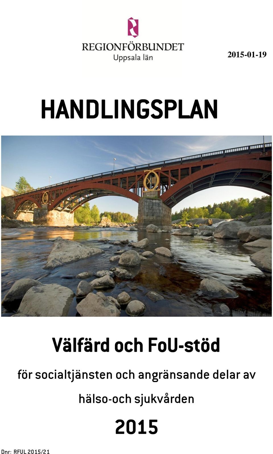 och angränsande delar av