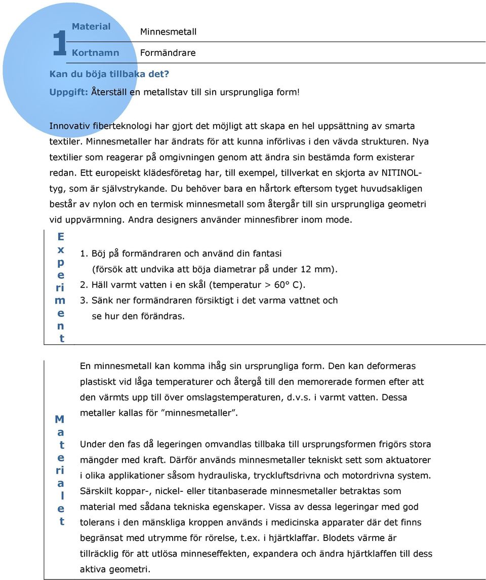 Du bhövr br hårork frso yg huvudskig bsår v yo och risk is so årgår i si ursrugig go vid uvärig. Adr dsigrs vädr isfibrr io od. 1. Böj å forädrr och väd di fsi (försök udvik böj dirr å udr 12 ). 2.