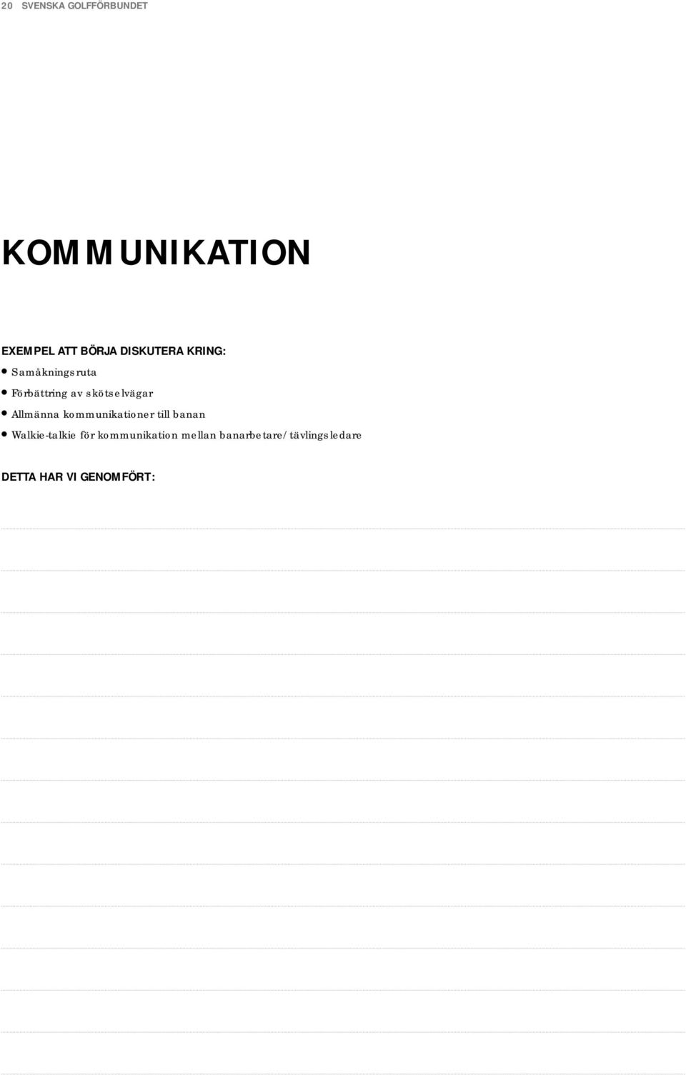 Allmänna kommunikationer till banan Walkie-talkie för