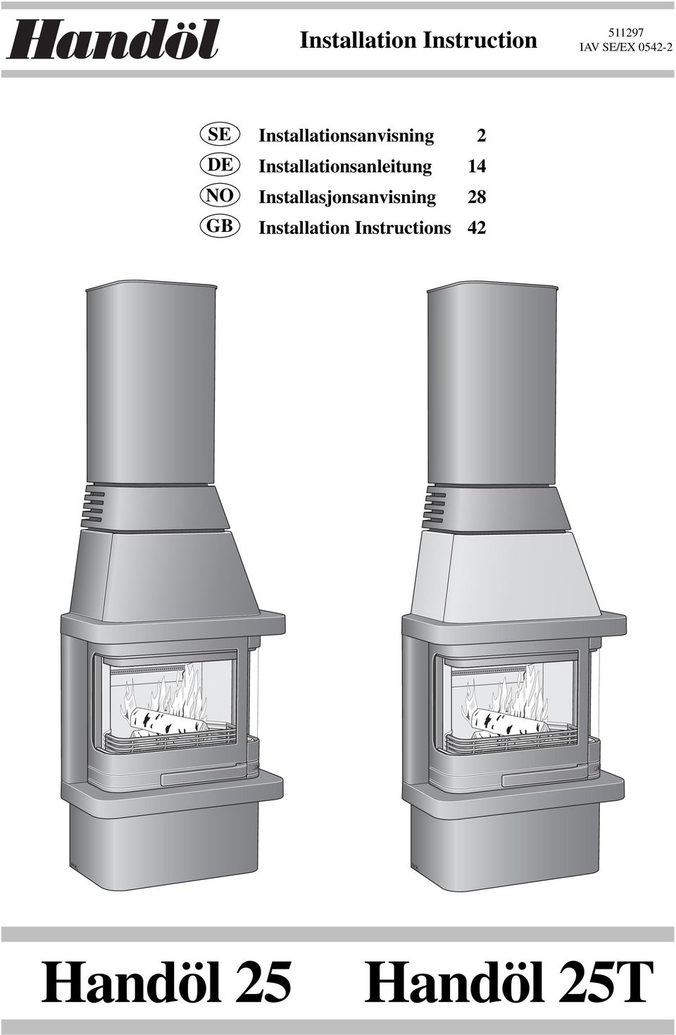 Installationsanleitung 14