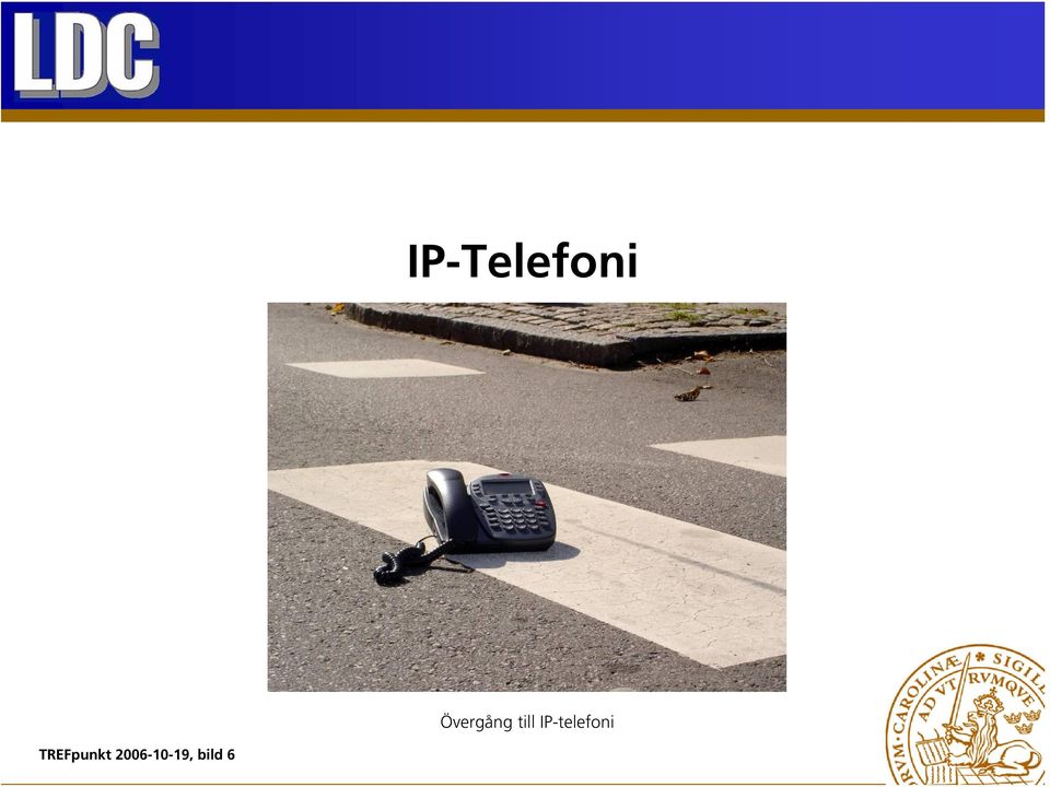 IP-telefoni