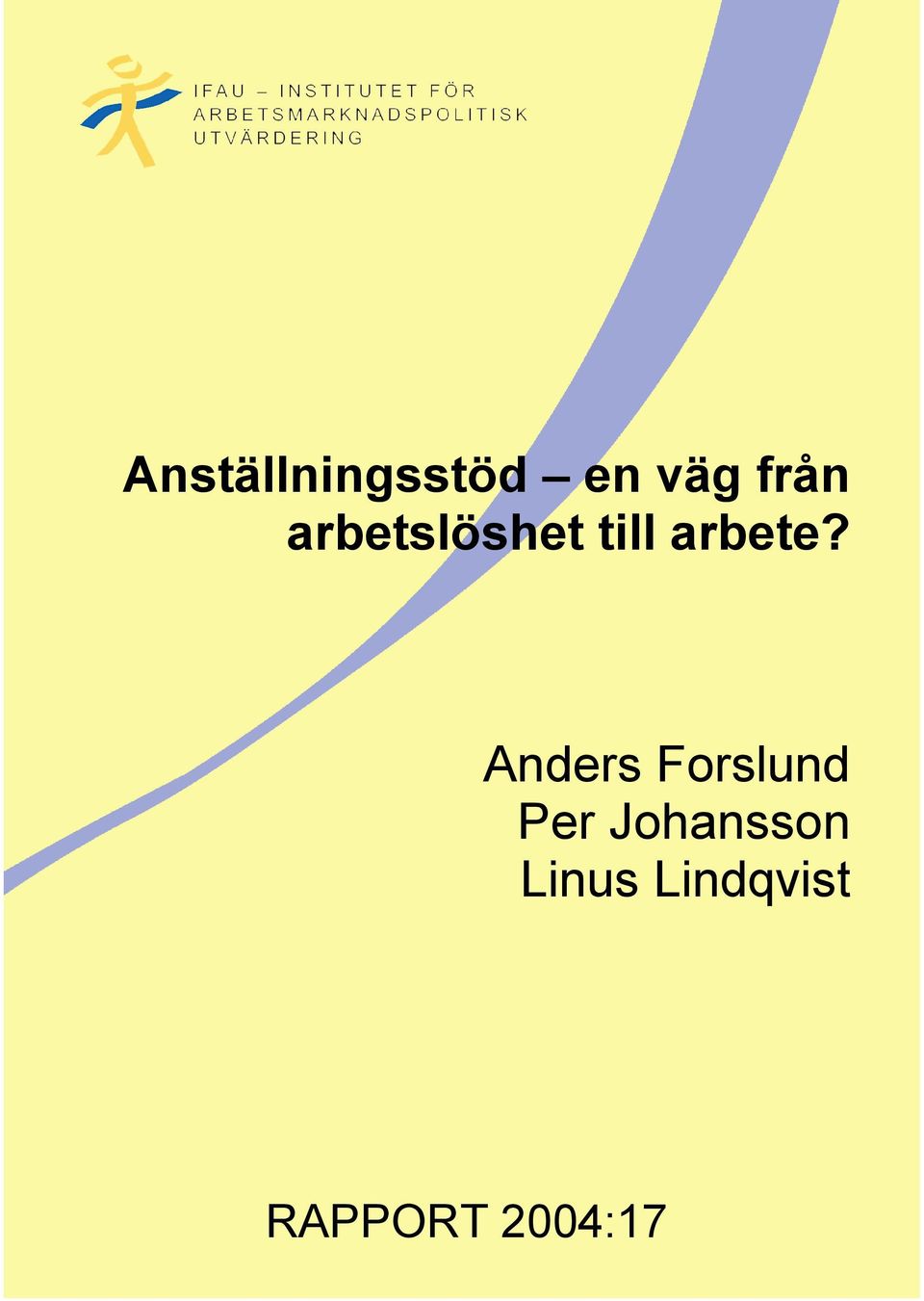 Anders Forslund Per