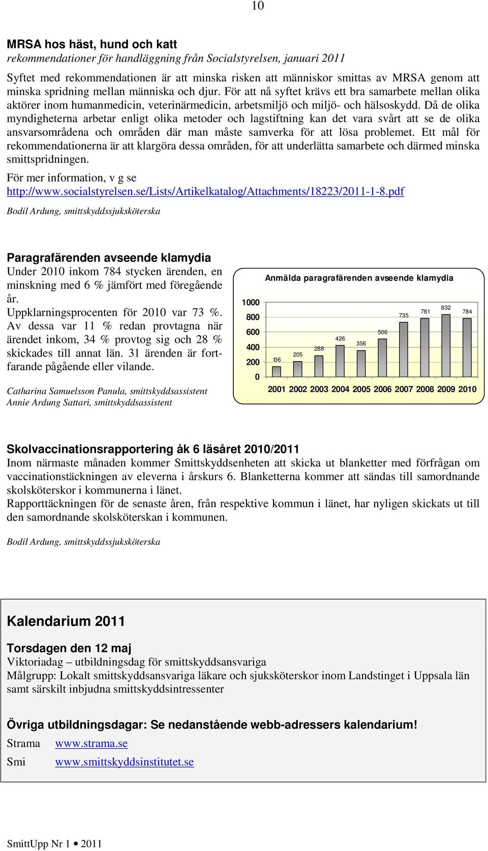 Då de olika myndigheterna arbetar enligt olika metoder och lagstiftning kan det vara svårt att se de olika ansvarsområdena och områden där man måste samverka för att lösa problemet.