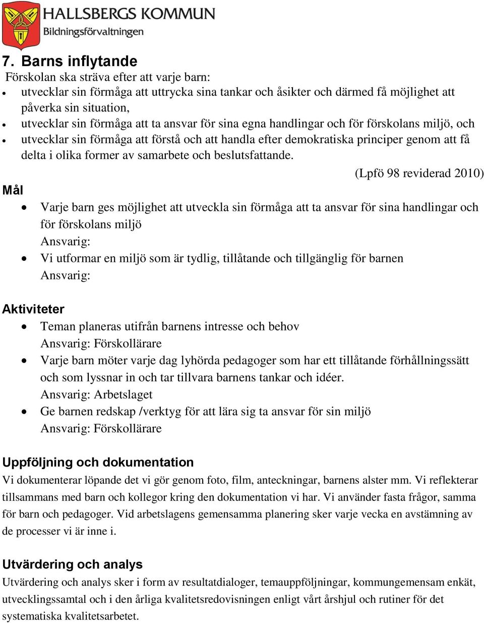 beslutsfattande.