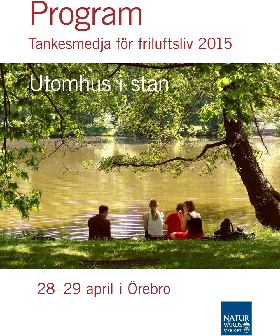 friluftsliv 2015