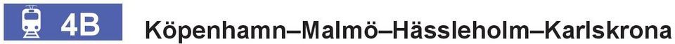 12 För alla tåg Malmö--Hässleholm se Tåg 4A 1222 14.23 14.30 14.32 14.42 14.44 14.47 14.51 14.57 15.03 15.09 15.15 15.28 15.31 15.40 15.46 15.52 1974 16.02 16.10 16.42 16.50 1974 16.02 16.10 16.18 1874 15.